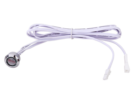 Interruttore della luce compatto di Dimmable LED di tocco per il corridoio della cucina del cassetto del guardaroba