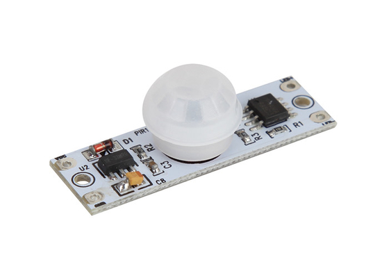 Costruito nella luce umana della banda di PIR Sensor Switch 5000mA Max For LED di moto