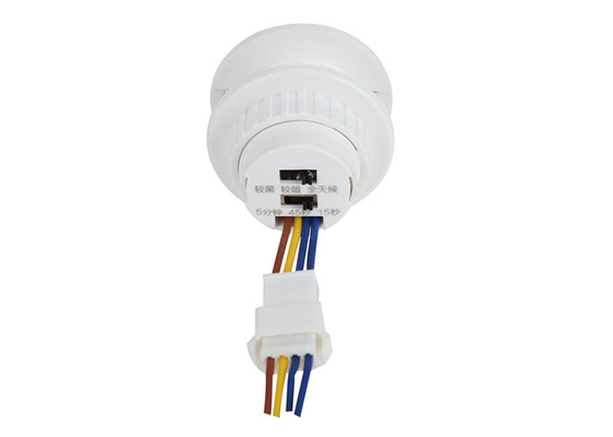 Gabinetto automatico PIR Sensor Switch Infrared Motion Smart 110V 220V