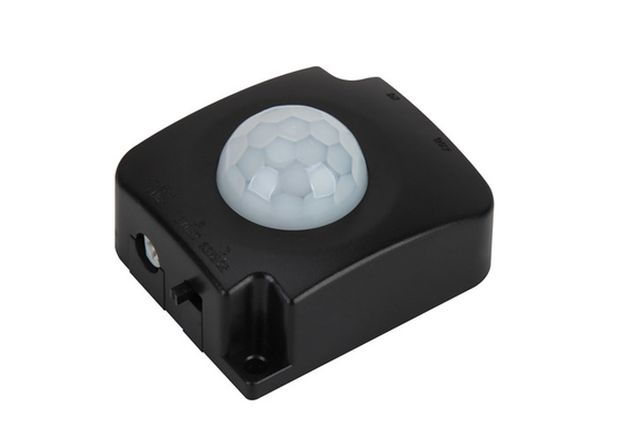 Infrarosso automatico leggero di PIR Sensor Switch Mini Motion 180 gradi
