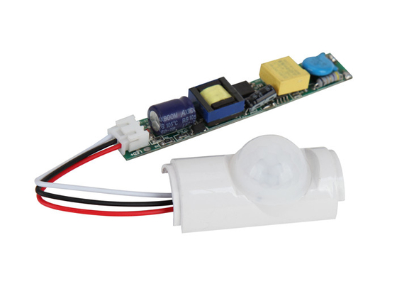 100 - metropolitana infrarossa di Induction Constant Current For LED T8 del driver di 240mA LED