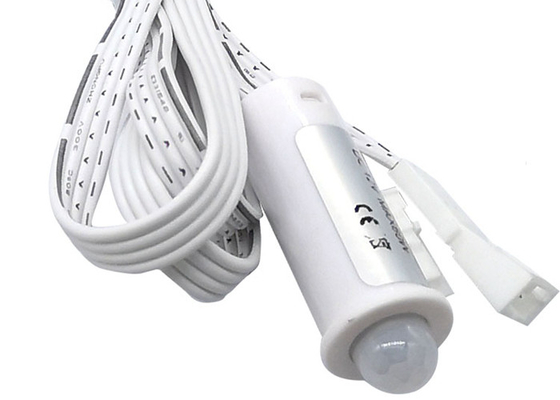 Guardaroba PIR Sensor Switch auto umana di moto di 110 gradi per la luce della mobilia del LED