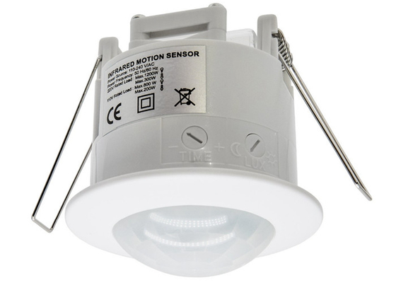 CA messo 110 del rivelatore di moto della plafoniera - 220V PIR Infrared Sensor