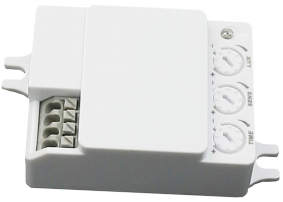 CA 110 - sensore di radar a microonde 130V rivelatore di moto automatico di 5,8 gigahertz