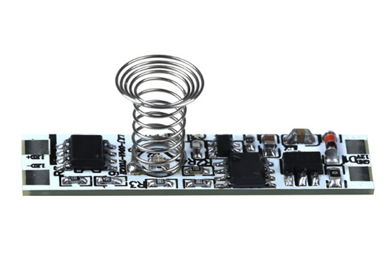 Modulo di commutatore interno di tocco di Dimmable LED 5000mA per la lampada di DC12V
