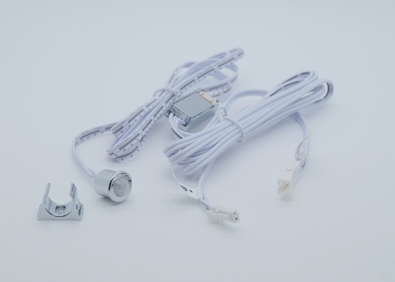 Corridoio della cucina del cassetto del Governo di PIR Sensor Switch For Wardrobe di moto di CC 12V