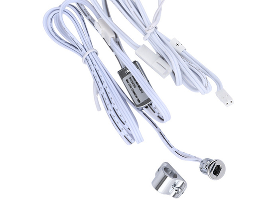 Sensore di moto del interruttore di comando di illuminazione DC12V/24V messo per il Governo