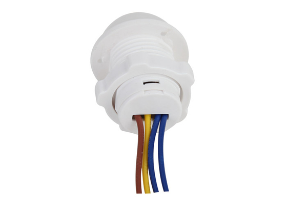 Sensori umani PIR Switch IP22 del rivelatore di moto per la plafoniera del LED