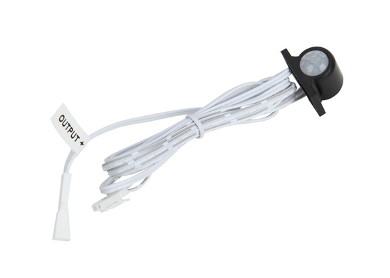CC montata 12V - 24V dell'interruttore della luce del sensore del LED IR per la luce di alluminio di Manica