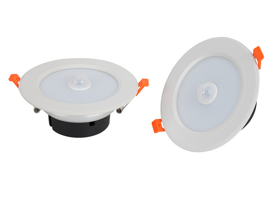 Induzione del corpo umano portata giù la PANNOCCHIA leggera Chip Round For Stair di PIR Sensor