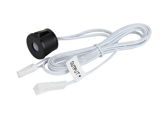 Il sensore di moto montato di controllo di illuminazione di striscia del LED ha messo la CC 12V - 24V