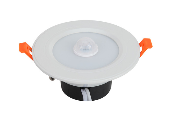 Supporto infrarosso 5W PIR Motion Sensor Downlight del sensore di moto dell'hotel
