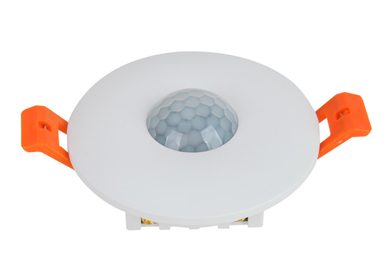 CA 220V PIR Sensor Switch Motion Recessed esile per la plafoniera del LED