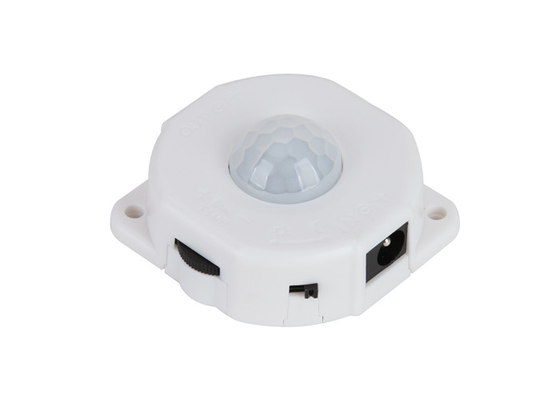 Plastica infrarossa dell'ABS di PIR Motion Presence Sensor Switch 220V IR del corpo umano