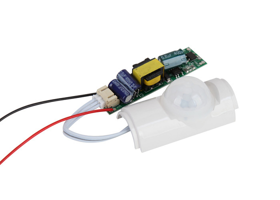 Driver di Constant Current LED della metropolitana di Mini PIR Sensor Switch Infrared Induction T8