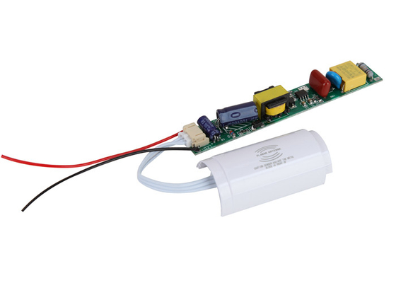 Automatico sul sensore di radar a microonde fuori leggero 100 - 240mA per la metropolitana del LED T8