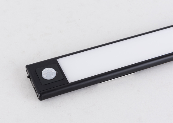 Batteria al litio leggera dell'interno di PIR Wireless Motion Sensor With del guardaroba