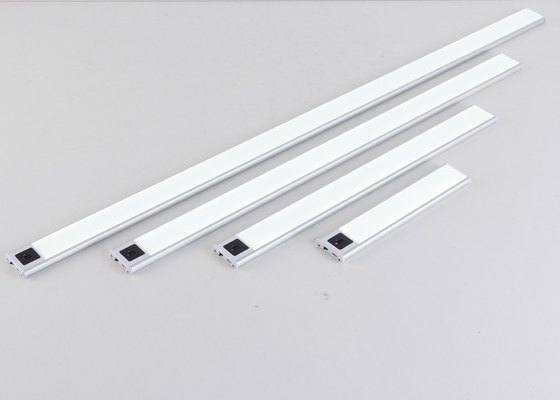 Luce notturna ricaricabile senza fili 3000K 4000K 6000K del LED con il commutatore del sensore