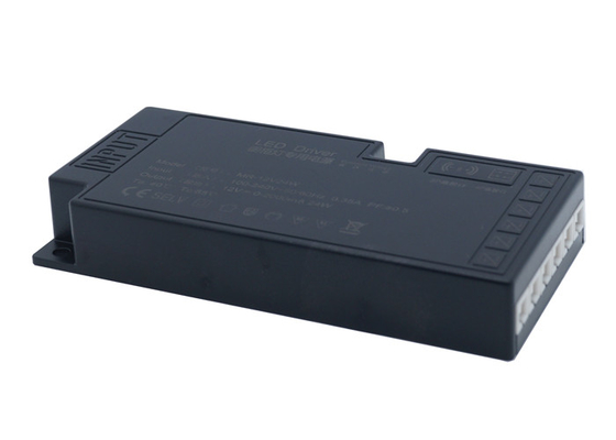 Nell'ambito dell'alimentazione elettrica della luce LED Constant Voltage Driver DC12V 24W del Governo