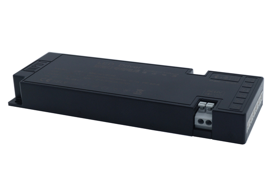 Driver 60W 5A di CC 12V Constant Voltage LED dell'alimentazione elettrica per la luce del Governo del guardaroba