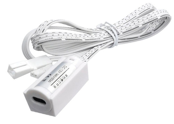 Commutatore 12V 24V del sensore di Wave della mano di IR per illuminazione del cassetto della cassa del vino dello scrittorio del Governo
