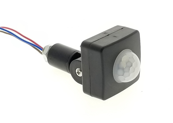 Corpo umano di sicurezza di PIR Outdoor Motion Sensor Switch del proiettore