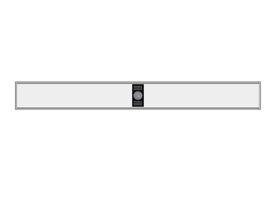 Induzione 4W di PIR Surface Mounted Motion Sensor per il guardaroba