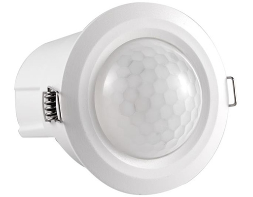 Gradi dell'interno infrarosso di Mini PIR Motion Sensor Switch 220V del rivelatore 120