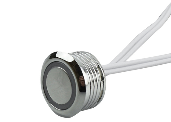 Il sensore di tocco di luce del LED Dimmable commuta 12V 3A per la cucina